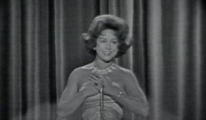 Patrice Munsel - Un bel dì, vedremo (Live On The Ed Sullivan Show, February 25, 1962)