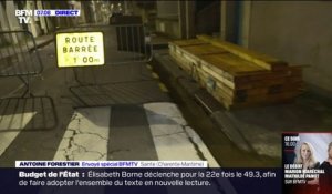 Inondations: la Charente et la Charente-Maritime restent en vigilance orange