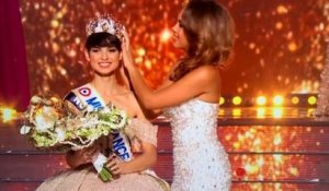 Miss Nord-Pas-de-Calais, Ève Gilles, écartée de la compétition de Miss France : la différence s'est jouée à quelques millimètres.