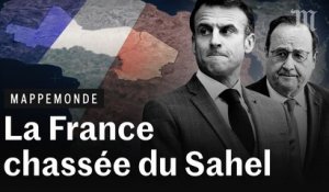 Comment la France est-elle devenue indésirable au Sahel ?