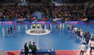 Le replay de France - Slovaquie - Futsal - Qualif. Coupe du monde 2024