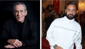 Thierry Ardisson dénonce le soutien financier de Bolloré à cette émission controversée : Touche pas à mon poste et Hanouna.