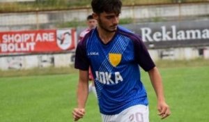 400 euros la fausse détection au FC Nantes : quand un jeune Albanais se fait duper par des arnaqueurs du foot