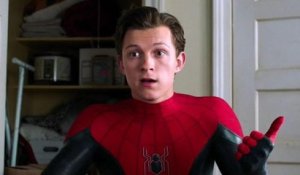 Spider-Man 4 : de nouveaux super-héros Marvel se joindront à Tom Holland ?