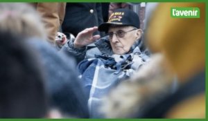 Le Nuts week-end de Bastogne fête les 79 ans de la bataille des Ardennes