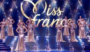 Les finalistes de Miss France 2024 révélées : l'erreur de l'intelligence artificielle !