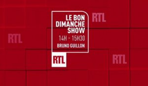 Le journal RTL de 16h du 17 décembre 2023