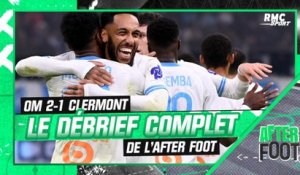 OM 2-1 Clermont: Le débrief complet de L'After