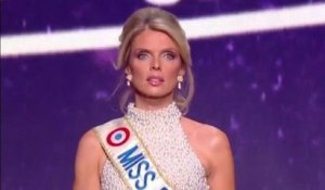 Hommage à Geneviève de Fontenay pendant Miss France 2024 : Sylvie Tellier n’a pas respecté le dress code