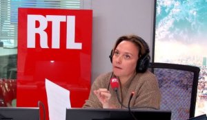 L'invité de RTL Midi du 18 décembre 2023