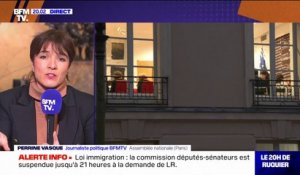 Procès de Monique Olivier: "La société ne peut pas faire autrement que de demander la réclusion perpétuelle", pour son avocat Richard Delgenès