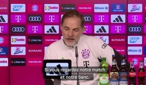 Bayern - Tuchel a peur que la CAN handicape son groupe
