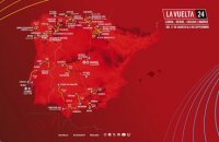 Tour d'Espagne 2024 - Le parcours de la 79e édition de La Vuelta, du 17 août au 8 septembre 2024 !