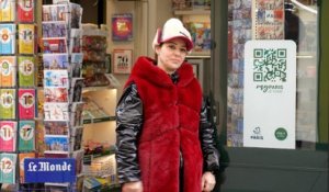 « C'est bénéfique pour notre business » : En vue des JO, les kiosquiers de Paris formés pour guider les touristes