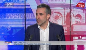 Affaire Agnès Firmin-Le Bodo : "Le président devra lui retirer ses responsabilités"