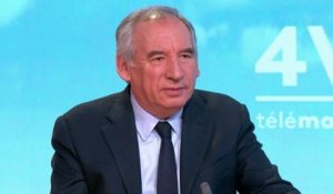 Les 4 vérités - François Bayrou