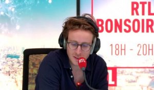 Fanny Ardant, Kylian Mbappé, Laurent Ruquier... Les imitations de Marc-Antoine Le Bret du mercredi 20 décembre