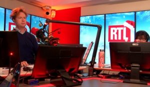 Le journal RTL de 6h du 21 décembre 2023