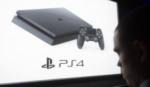 Sony sanctionné de 13,5 millions d'euros d'amende à cause des manettes de la PS4