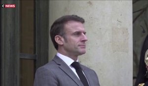 Gérard Depardieu : quand Emmanuel Macron désavoue sa ministre de la Culture