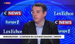 Jérôme Fourquet : Le Grand Rendez-Vous (Émission du 24/12/2023)