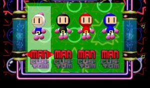 Bomberman 64 online multiplayer - n64