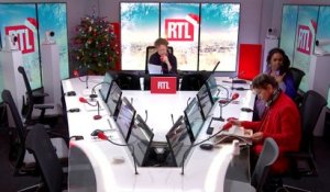 Les trois questions de RTL Petit Matin du 26 décembre 2023