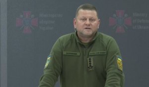 L’armée ukrainienne s’est retirée vers la « périphérie de Marinka », revendiquée par Moscou