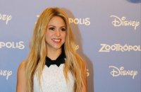 Shakira : une statue érigée en son honneur dans son pays