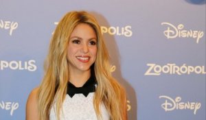 Shakira : une statue érigée en son honneur dans son pays
