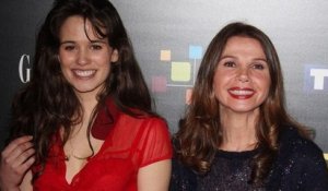 Lucie Lucas se lâche au sujet de Victoria Abril… qui soutient Gérard Depardieu