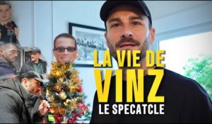 VIE DE VINZ #2 -"LE SPECTACLE ou LE SUPER MARCHÉ" - Grosse Annonce !