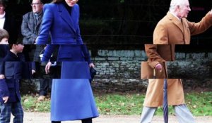 Kate Middleton adopte les bottes tendance du moment