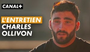 L'interview, Charles Ollivon - Canal Rugby Club