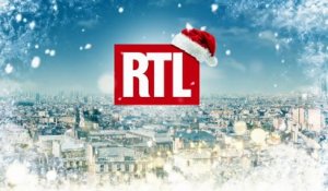 Le journal RTL de 18h du 30 décembre 2023