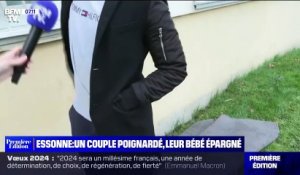 Essonne: Un couple poignardé devant leur bébé à leur domicile en pleine nuit par un homme de 20 ans entré par effraction - Le suspect interpellé - Une enquête pour tentative de meurtre a été ouverte