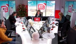 MOBILITÉ - Gllles Dansart est l'invité de RTL Bonsoir !