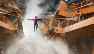 Spider Man Homecoming : Coup de coeur de Télé 7