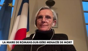 Marie-Hélène Thoraval : «J’ai porté la voix d‘une France du quotidien et d’une France qui refuse de subir»