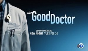 The Good Doctor - Teaser Saison 7