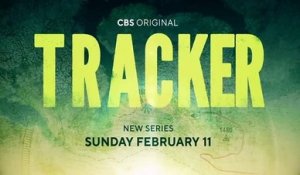 Tracker - Teaser Saison 1