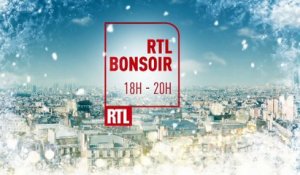 Le journal RTL de 20h du 02 janvier 2024
