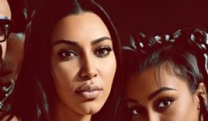 La difficile coparentalité de Kim Kardashian et Kanye West : des tensions persistantes ?