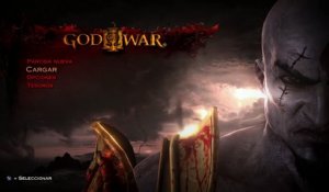 God of War III online multiplayer - ps3