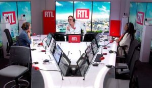 L'invité de RTL Midi du 03 janvier 2024