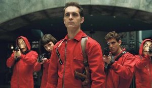 Pedro Alonso reste-t-il en contact avec le casting de La Casa de Papel ?