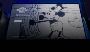 A peine arrivé dans le domaine public, Mickey Mouse devient une inspiration horrifique