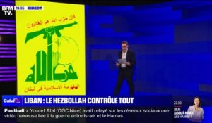 LES ÉCLAIREURS - Le Hezbollah, puissant allié du Hamas