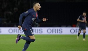 PSG - Toulouse FC : le magnifique exploit tant espéré de Kylian Mbappé