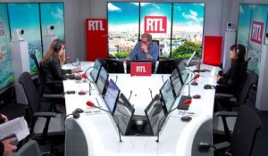 Le journal RTL de 7h30 du 04 janvier 2024